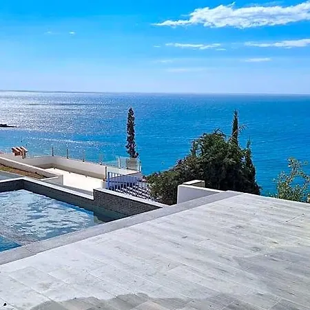 Casa Blanca -location Maitikoa *