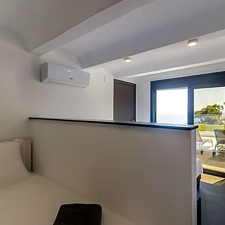 Casa Blanca -location Maitikoa Villa *