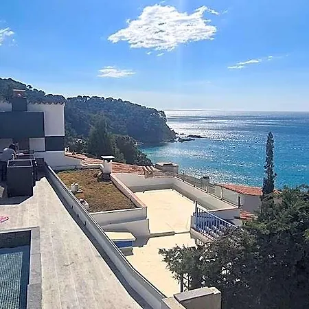 Casa Blanca -location Maitikoa * Lloret de Mar