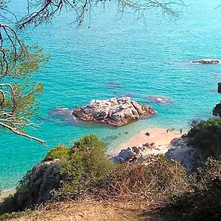 Casa Blanca -location Maitikoa * Lloret de Mar