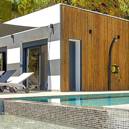 Casa Blanca -location Maitikoa Villa